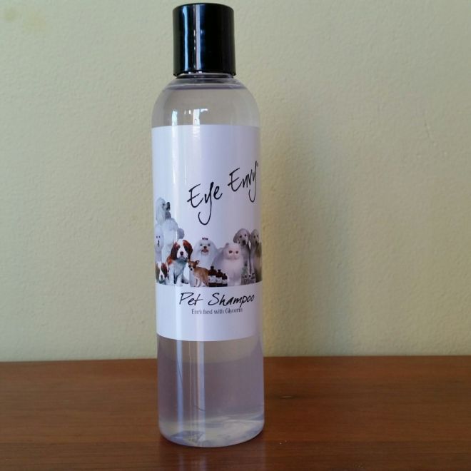 Eye Envy Moisturizing Shampoo Eye Envy Moisturizing Shampoo