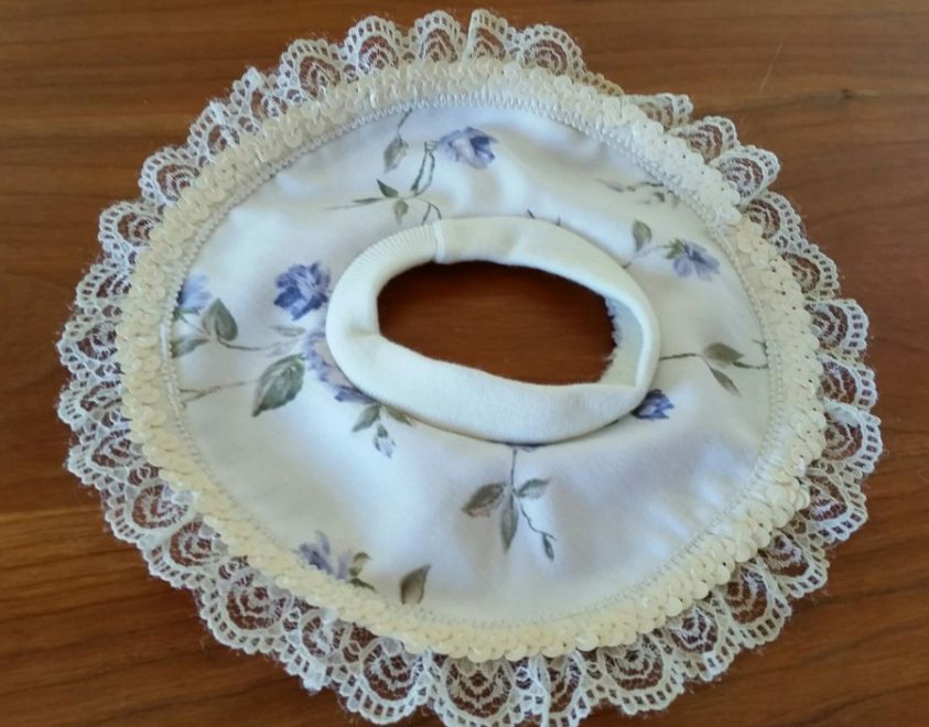 Bavaglini per gatti 24cm Mod23 Bavaglini per gatti 24cm Mod23