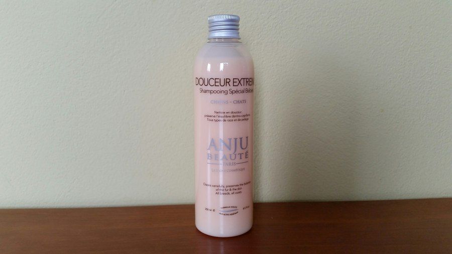 Anju Beauté Douceur Extreme Anju Beauté Douceur Extreme
