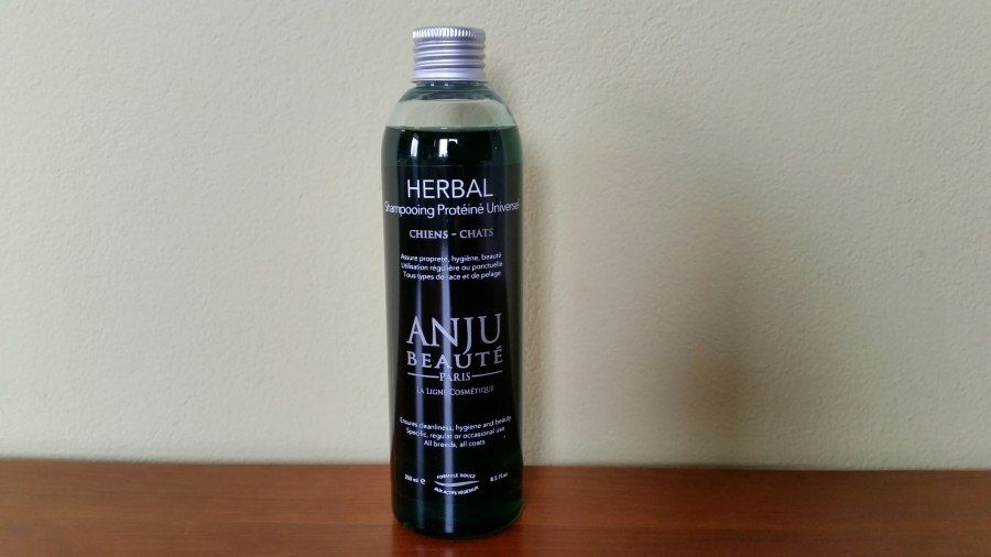 Anju Beauté Herbal Anju Beauté Herbal