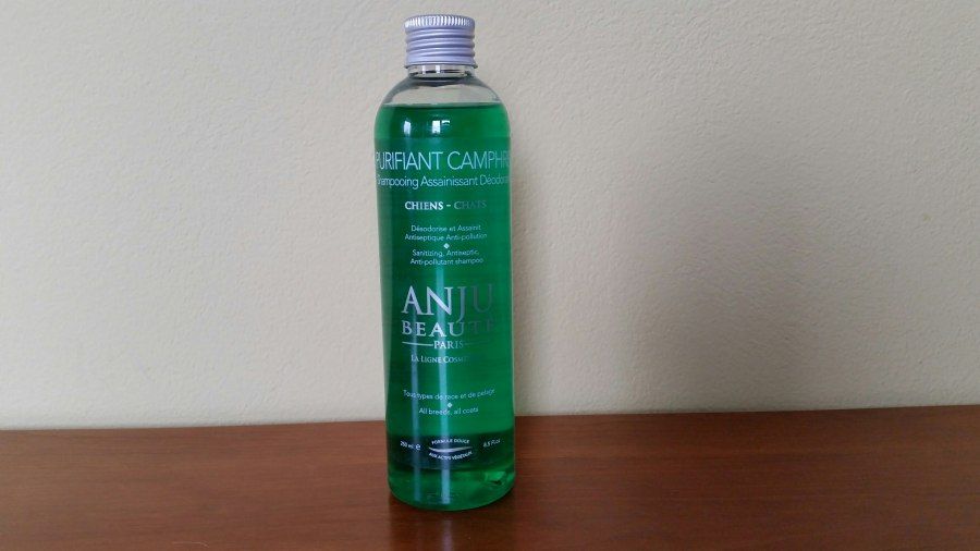 Anju Beauté Purifiant Camphre Anju Beauté Purifiant Camphre