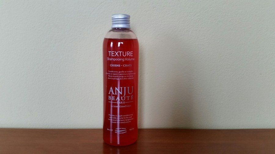 Anju Beauté Texture