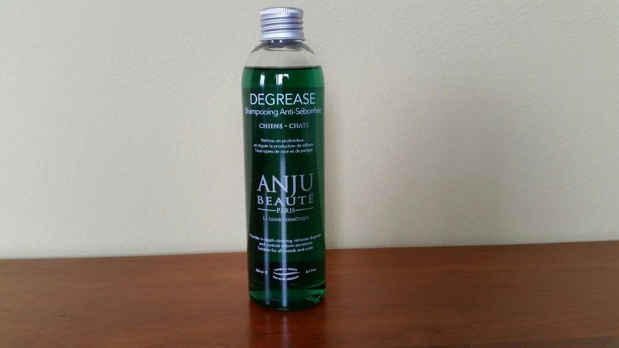 Anju Beauté Degrease Anju Beauté Degrease