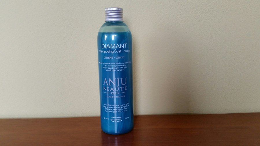 Anju Beauté Diamant Anju Beauté Diamant