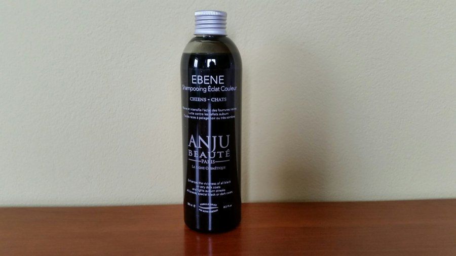 Anju Beauté Ebene