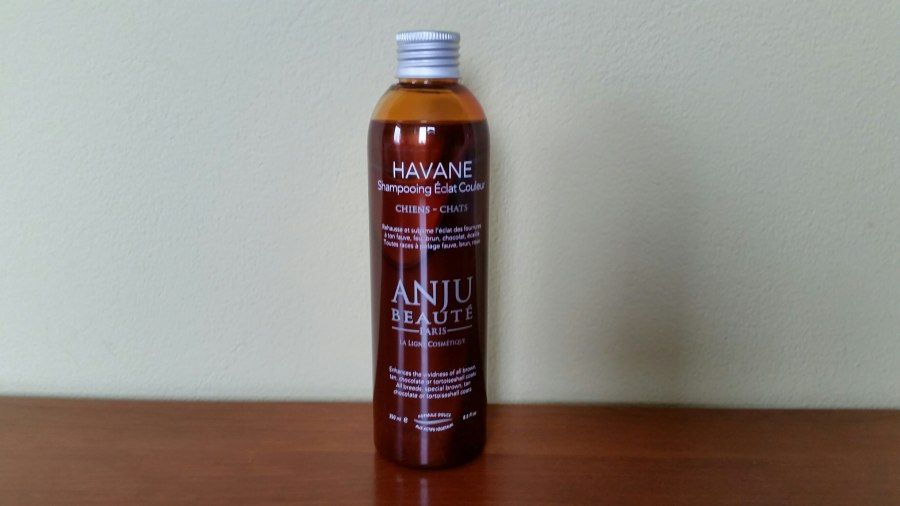 Anju Beauté Havane