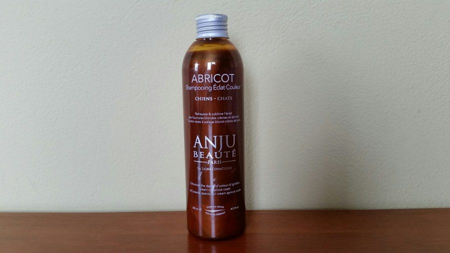 Anju Beauté Eclat Abricot Anju Beauté Eclat Abricot