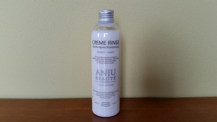 Anju Beauté Creme Rinse