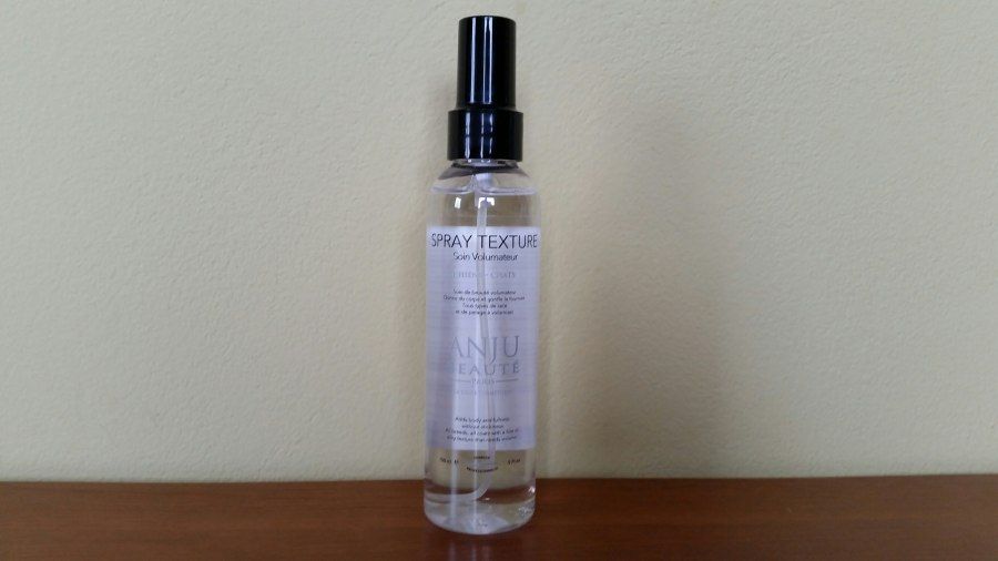 Anju Beauté Texture Volume spray Anju Beauté Texture Volume spray