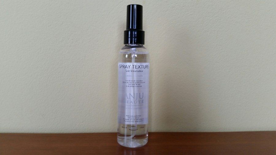 Anju Beauté Texture Volume spray