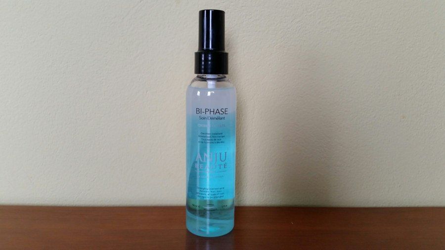 Anju Beauté Bi-Phase spray Anju Beauté Bi-Phase spray