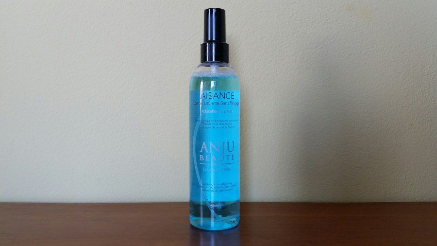 Anju Beauté Aisance spray