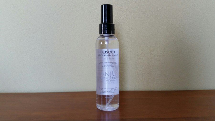 Anju Beauté Absolu spray Anju Beauté Absolu spray
