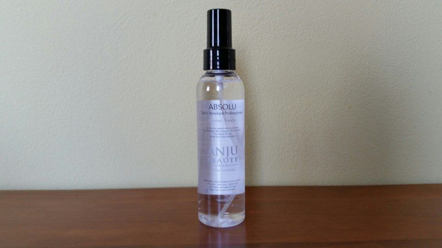 Anju Beauté Absolu spray