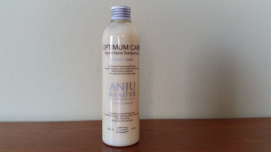 Anju Beauté Optimum Care