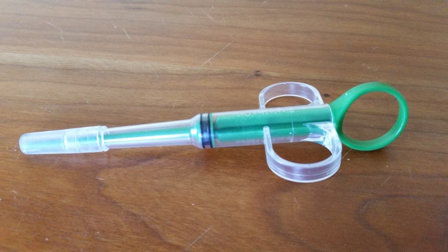 Spara pillole per cani e gatti Spara pillole per cani e gatti