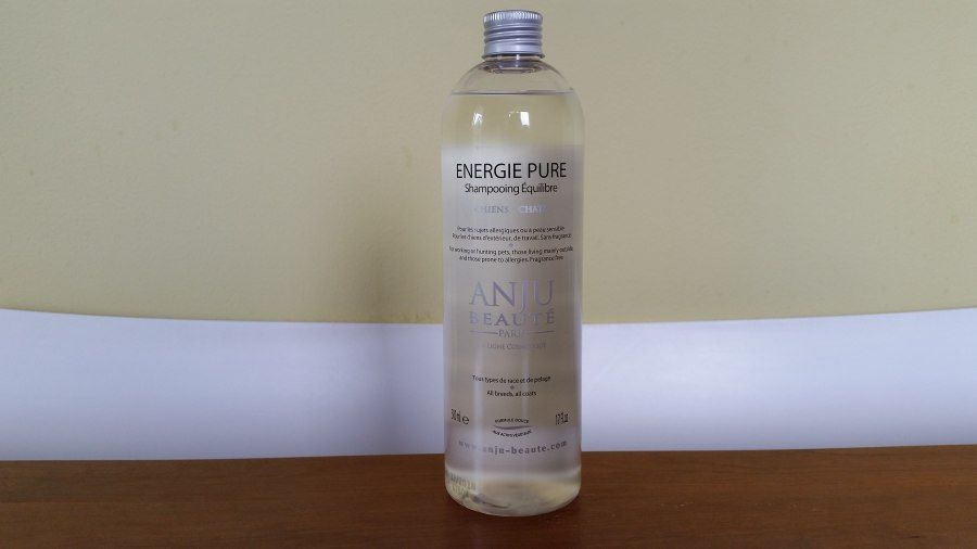 Anju Beauté Energie Pure Anju Beauté Energie Pure