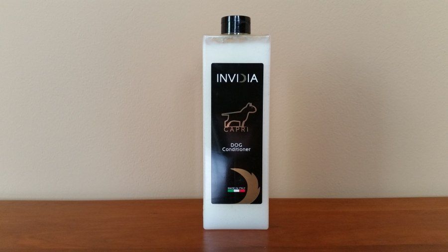 INVIDIA Capri shampoo condizionante INVIDIA Capri shampoo condizionante