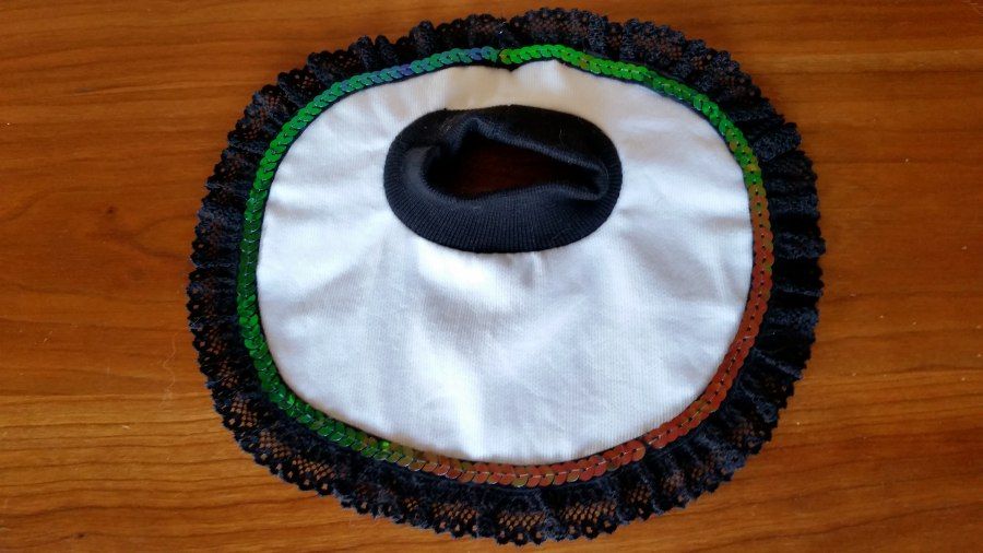 Bavaglini per gatti 22cm Mod34 Bavaglini per gatti 22cm Mod34