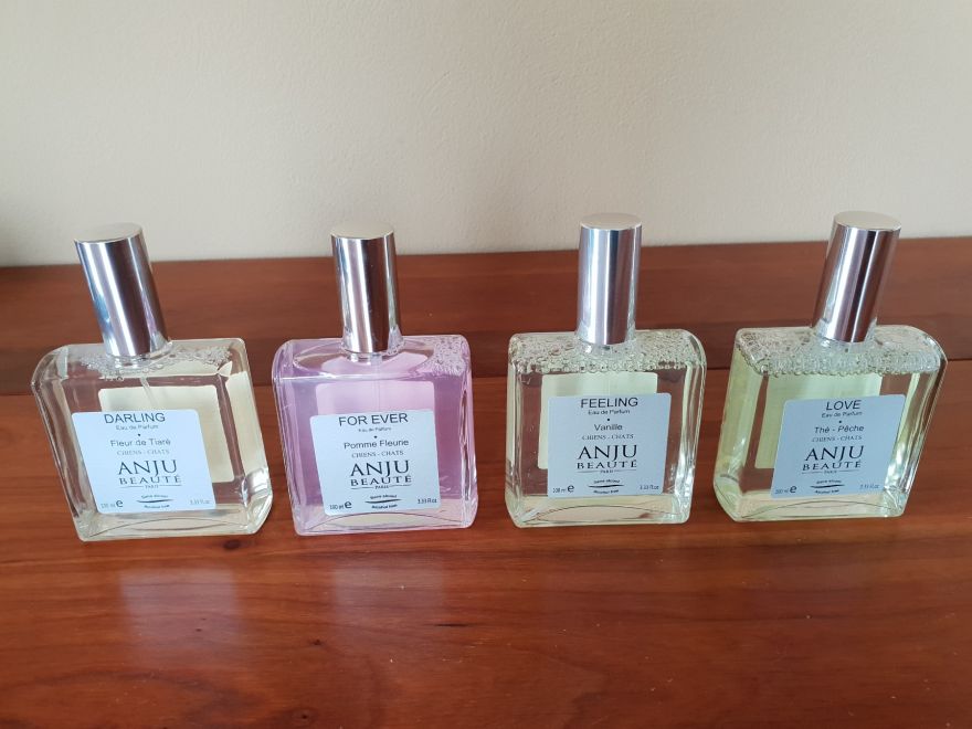 Anju Beauté Darling Parfum