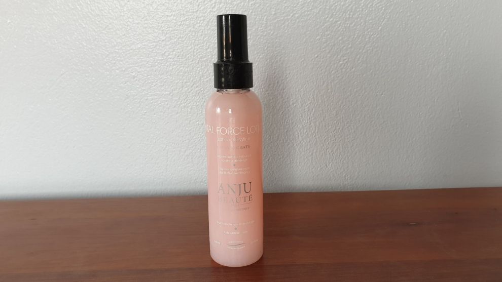 Anju Beauté Vital Force Lotion spray