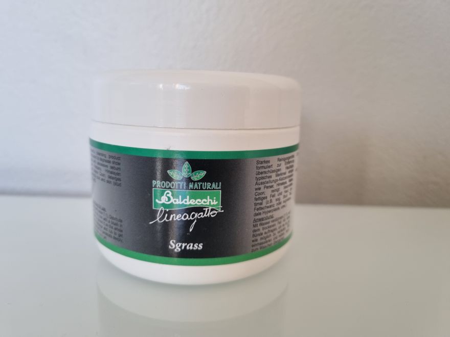BALDECCHI Sgrass BALDECCHI Sgrass