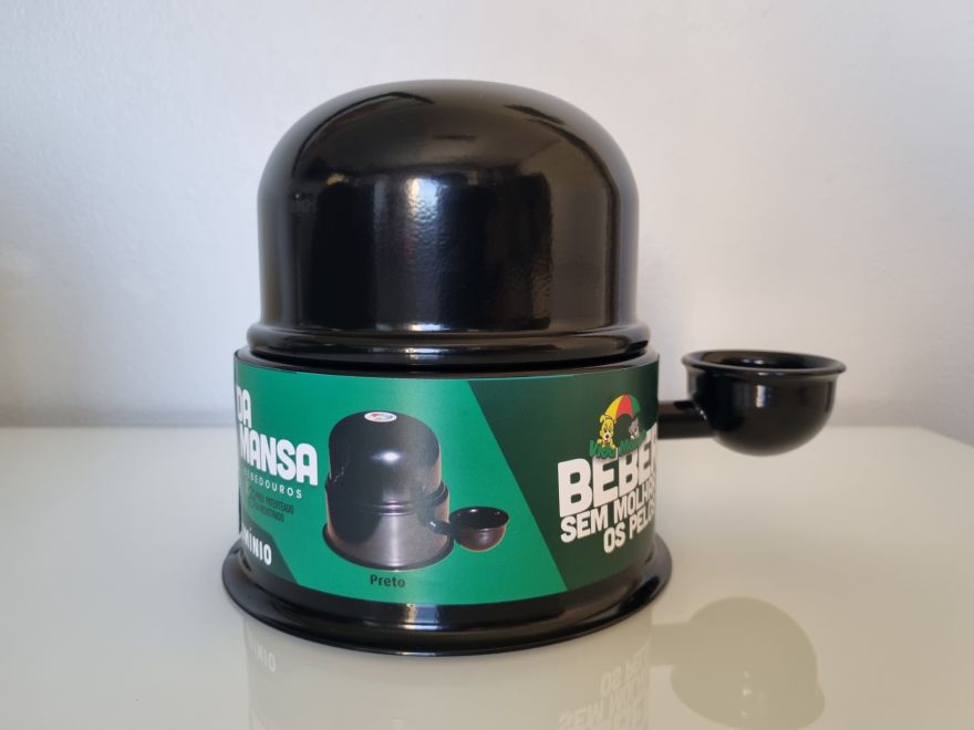 Beverino Vidamansa 1,4Lt (1,0 lt di acqua)
