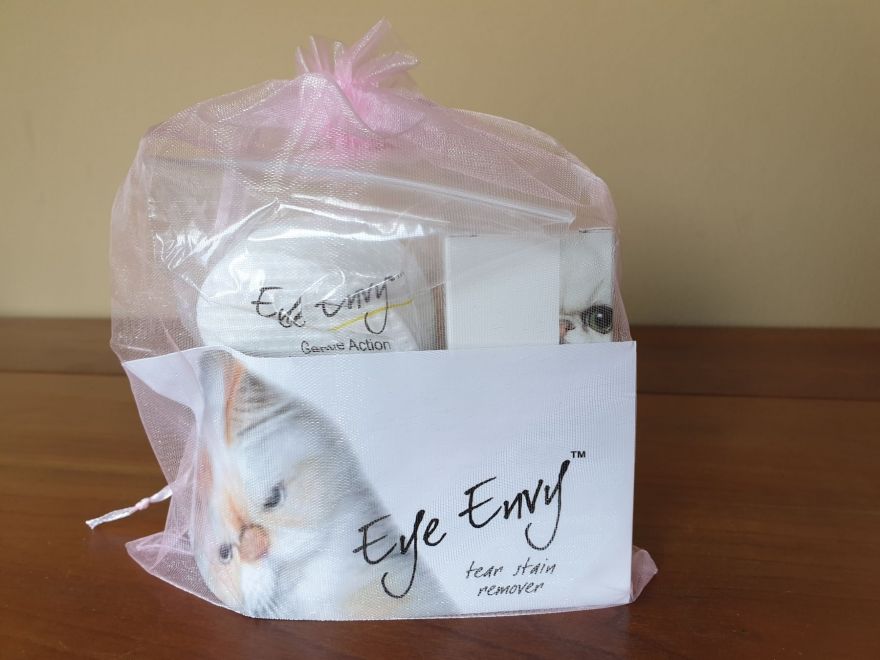 Eye Envy Starterpack Eye Envy Starterpack
