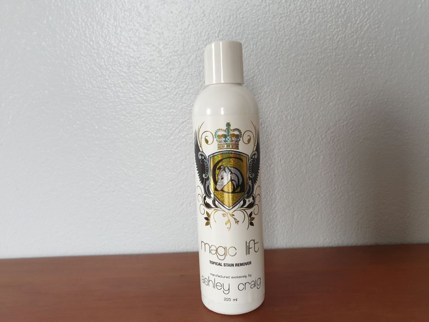 Magic Lift coat stain remover Magic Lift coat stain remover