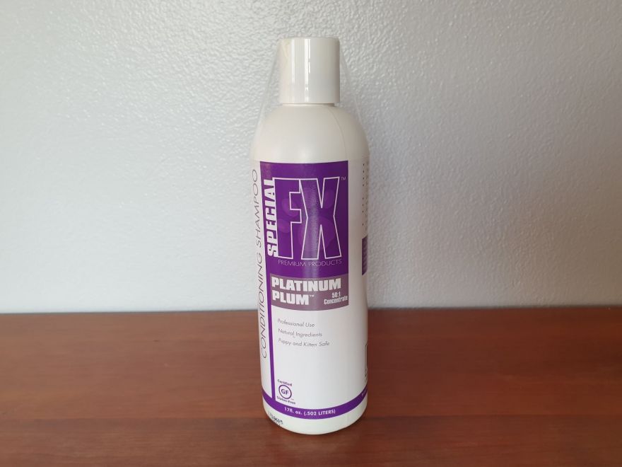 FX-Platinum Plum Super conditioner Shampoo FX-Platinum Plum Super conditioner Shampoo