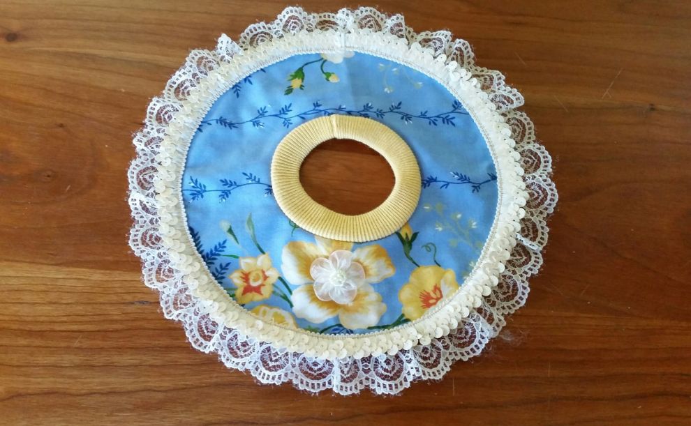 Bavaglini per gatti 22cm Mod39 Bavaglini per gatti 22cm Mod39