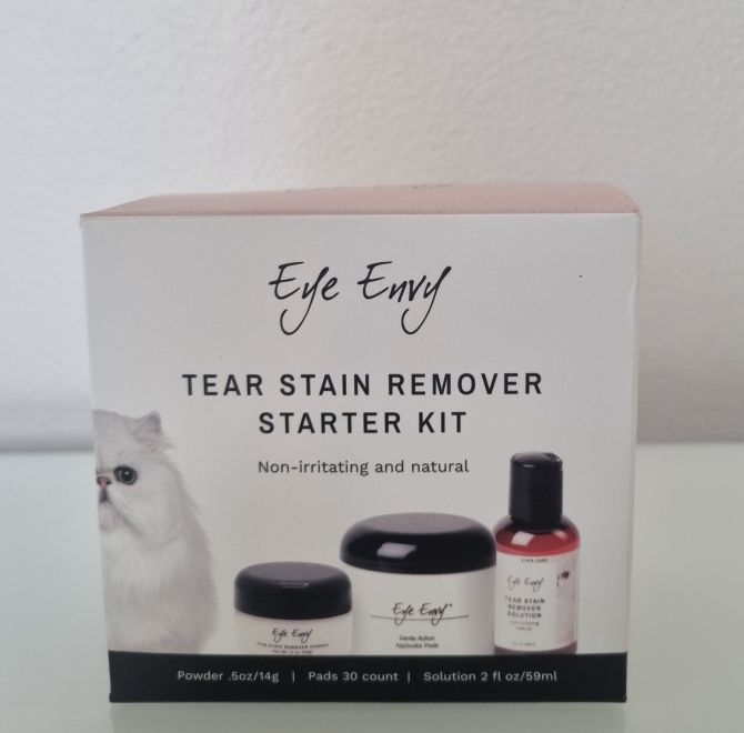 Eye Envy Starterpack